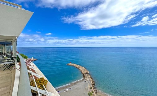 Apartment in Marina, Villeneuve-Loubet, France 1
