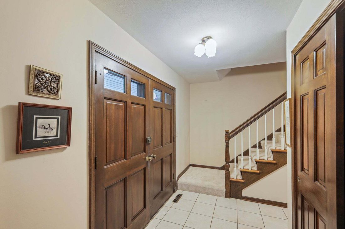 House in Schaumburg, Illinois, United States 4 - 19013352