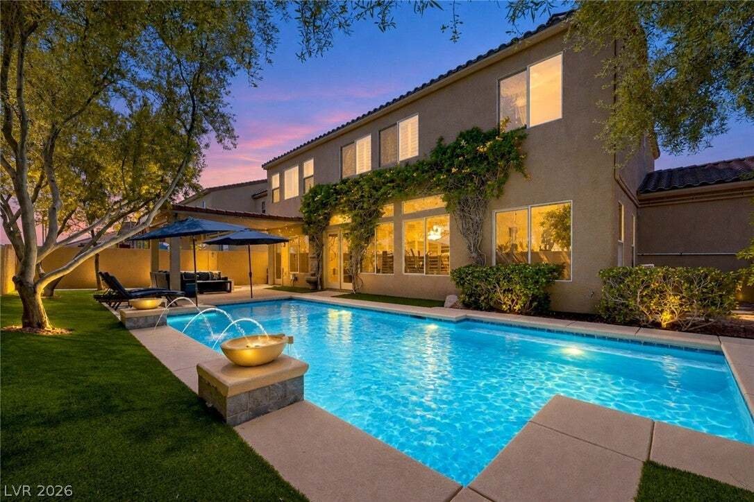 House in Las Vegas, Nevada, United States 5 - 19012185