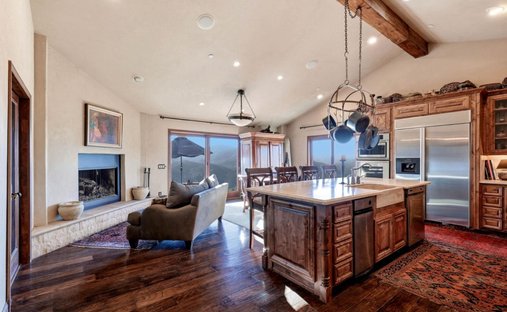 Haus in Los Gatos, Kalifornien, Vereinigte Staaten 1