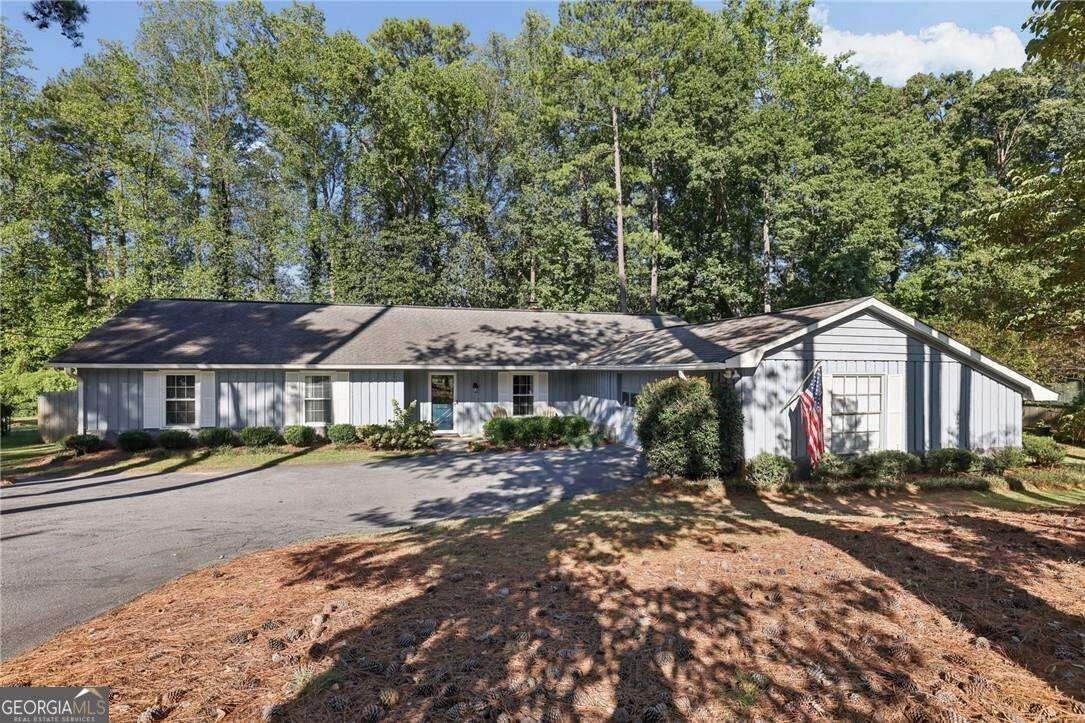 House in Chamblee, Georgia, United States 2 - 19013524