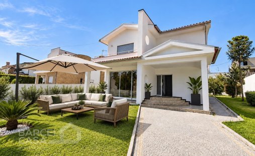 House in Tamel, Braga, Portugal 1