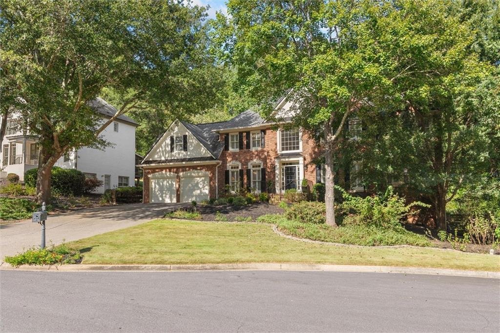 House in Roswell, Georgia, United States 3 - 19013785