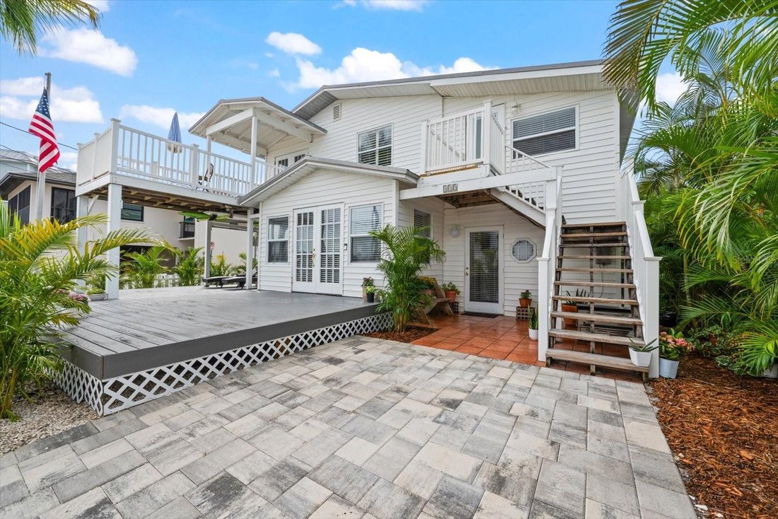 Haus in St. Pete Beach, Florida, Vereinigte Staaten 5 - 19009470