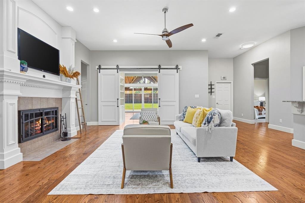 House in Richardson, Texas, United States 3 - 19014295