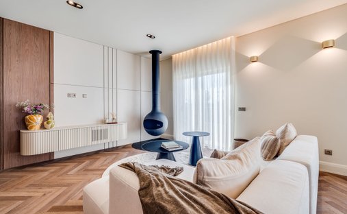 Apartamento en Parchal, Algarve, Portugal 1