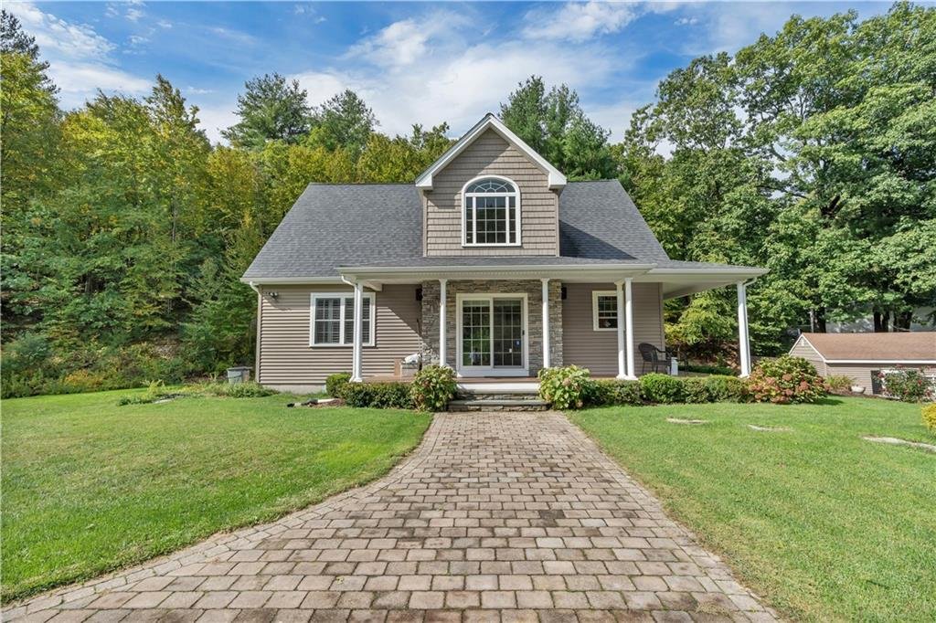 Casa en Smithfield, Rhode Island, Estados Unidos 3 - 19011827