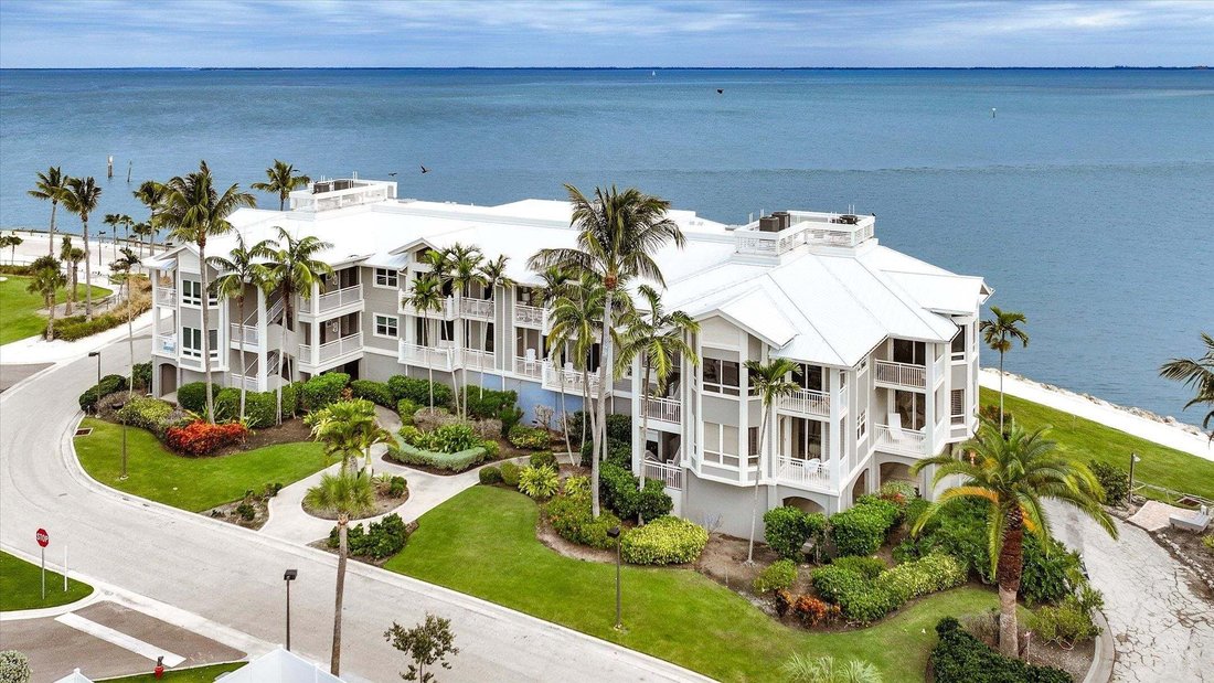 Condo in Captiva, Florida, United States 1 - 19012510