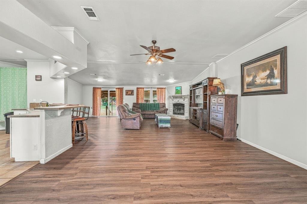 Farm Ranch in Graford, Texas, United States 4 - 19014299