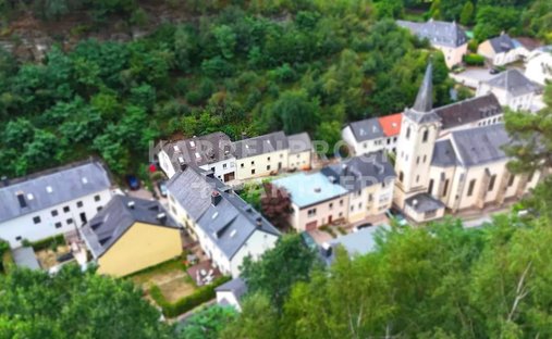 Casa en Junglinster, Grevenmacher, Luxemburgo 1