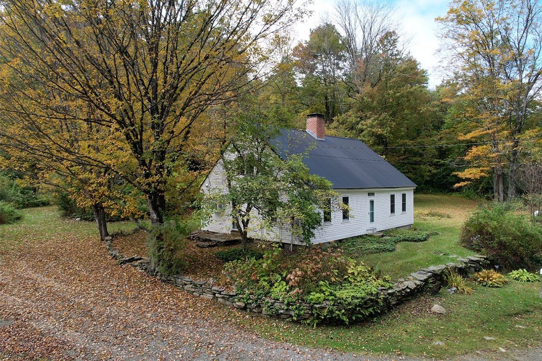 Casa a Newfane, Vermont, Stati Uniti 2 - 18402473