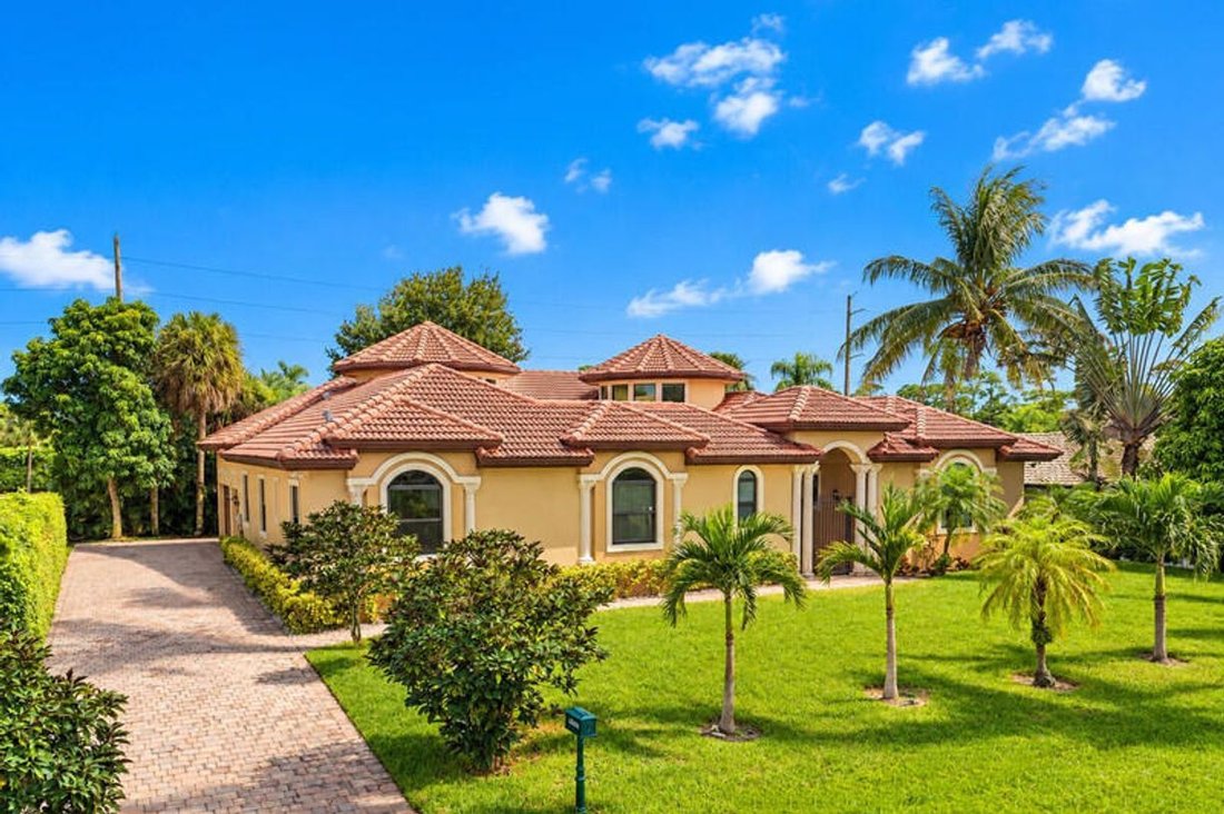 House in Boynton Beach, Florida, United States 2 - 19014680