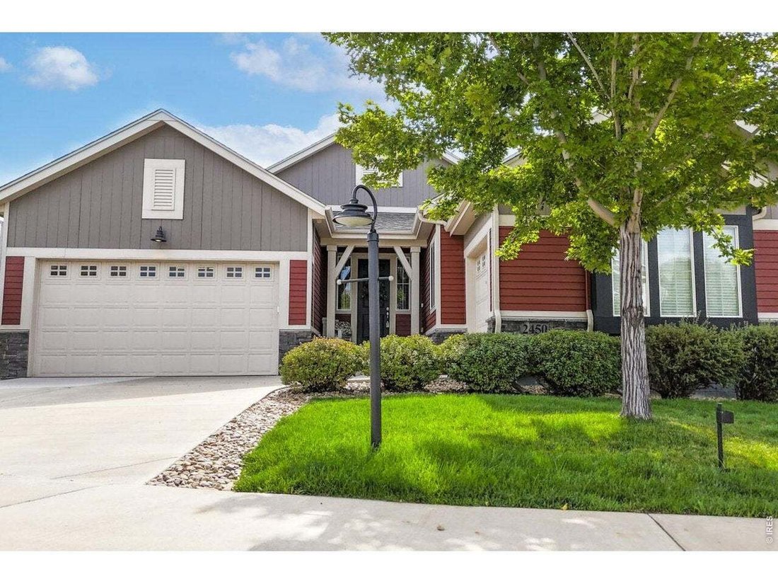Casa a Loveland, Colorado, Stati Uniti 2 - 18386553