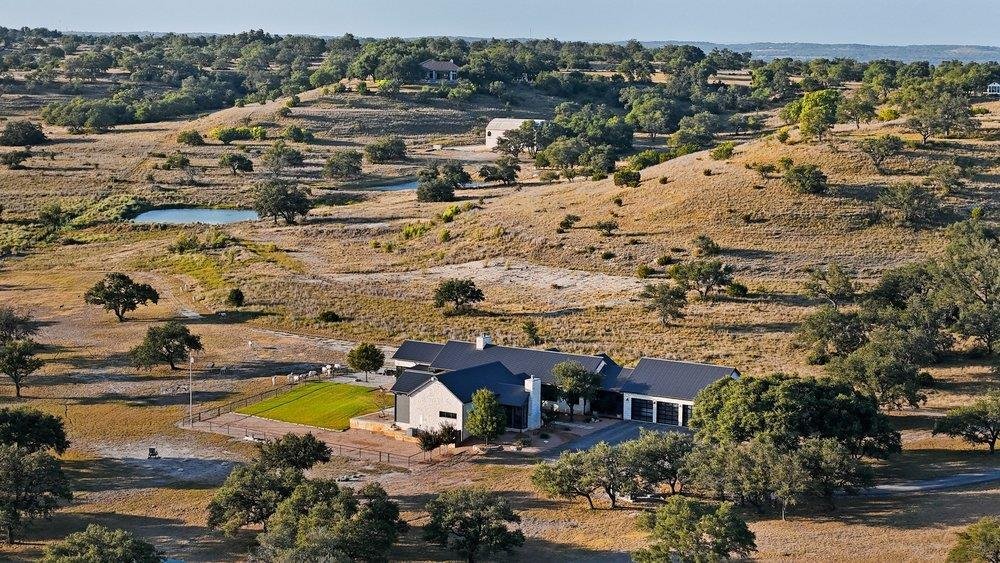 House in Johnson City, Texas, United States 5 - 19013303