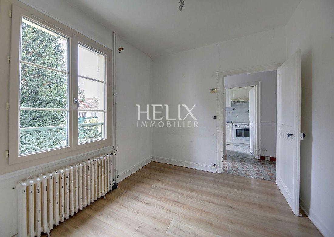 House in Mexique, Le Pecq, France 4 - 17612257