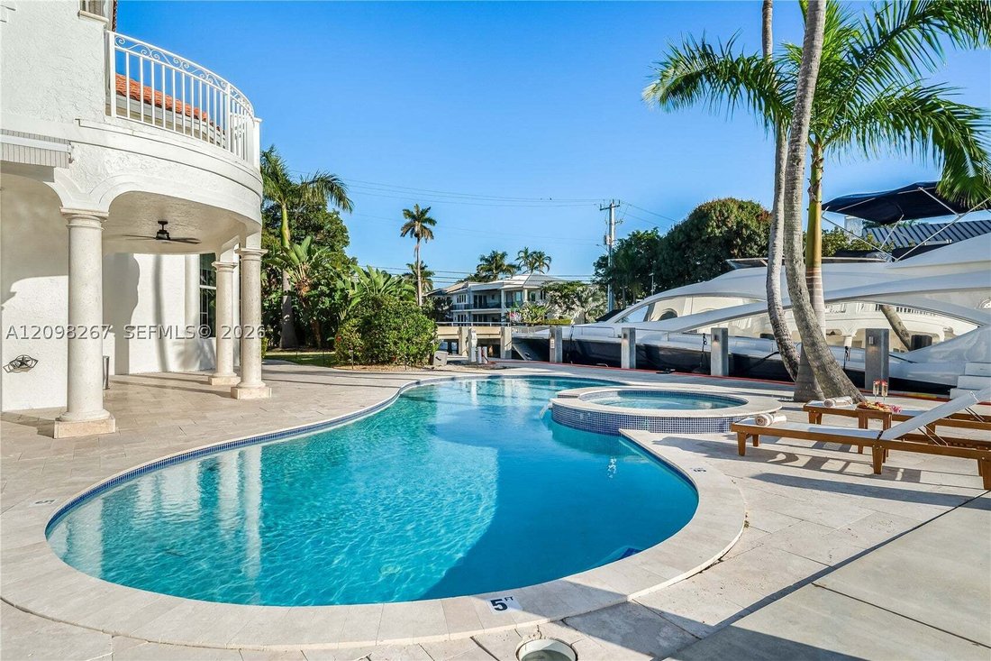 House in Fort Lauderdale, Florida, United States 5 - 19013387