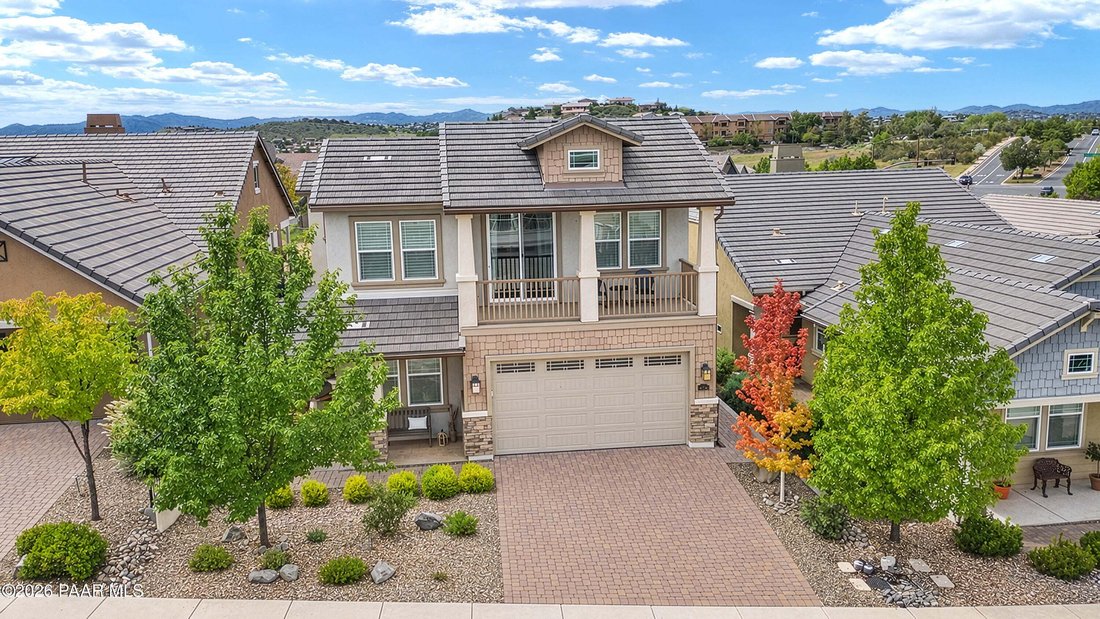 House in Prescott, Arizona, United States 3 - 19008835