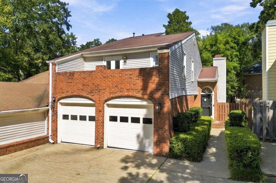 Residenza a Atlanta, Georgia, Stati Uniti 1 - 19010172