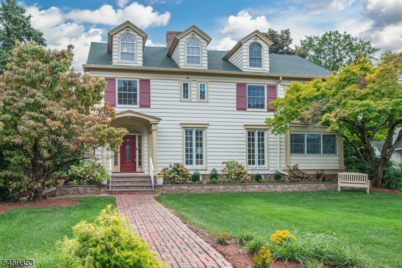 House in Montclair, New Jersey, United States 2 - 19010109