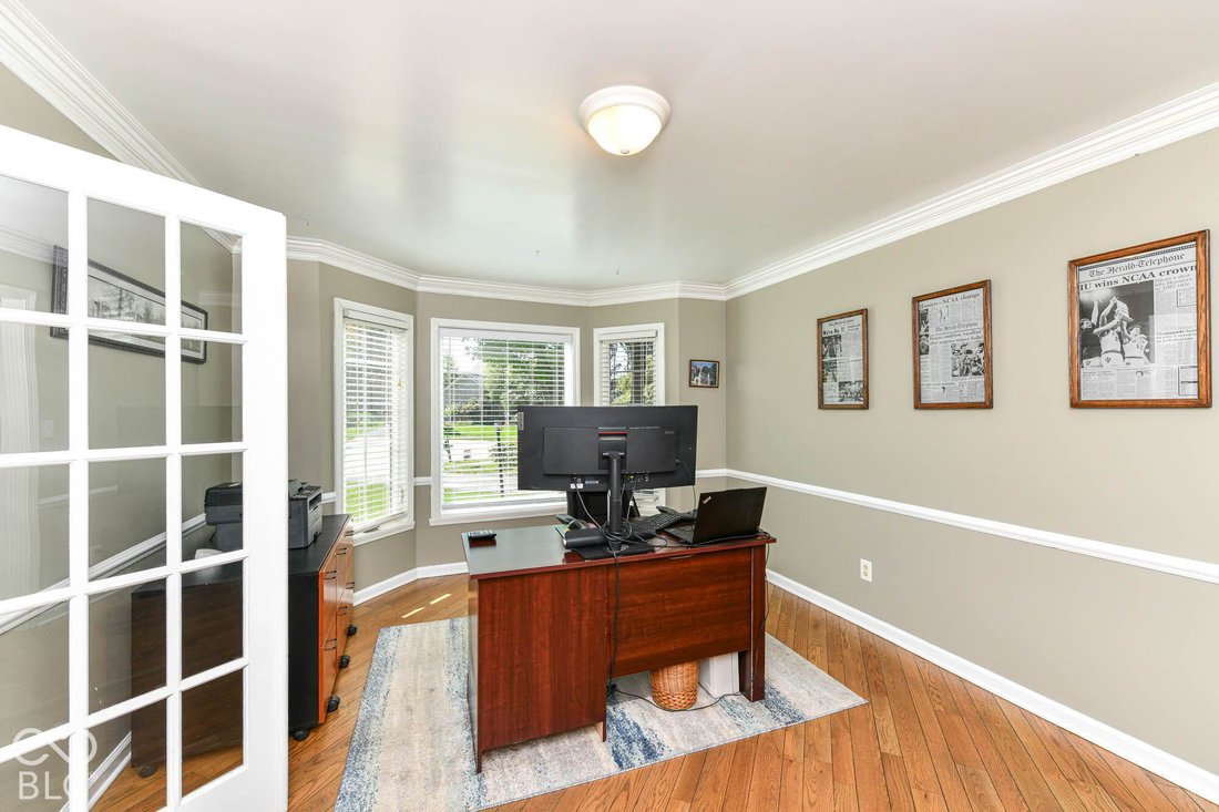 House in Westfield, Indiana, United States 4 - 19008931