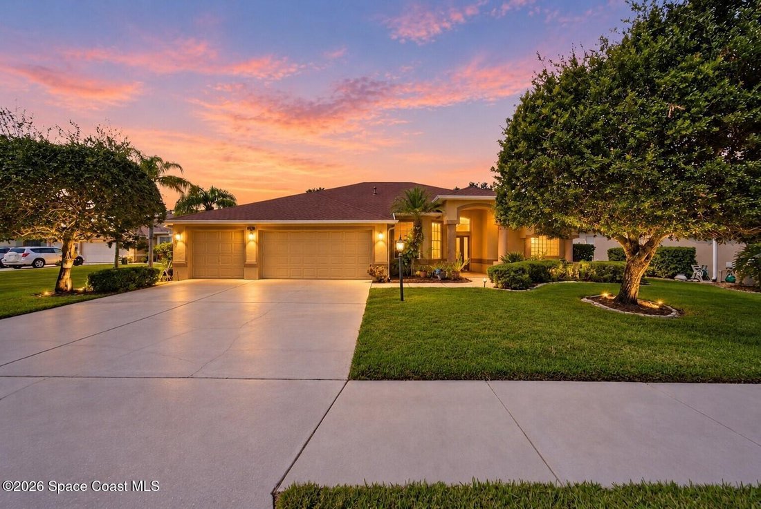 House in Melbourne, Florida, United States 2 - 19008982