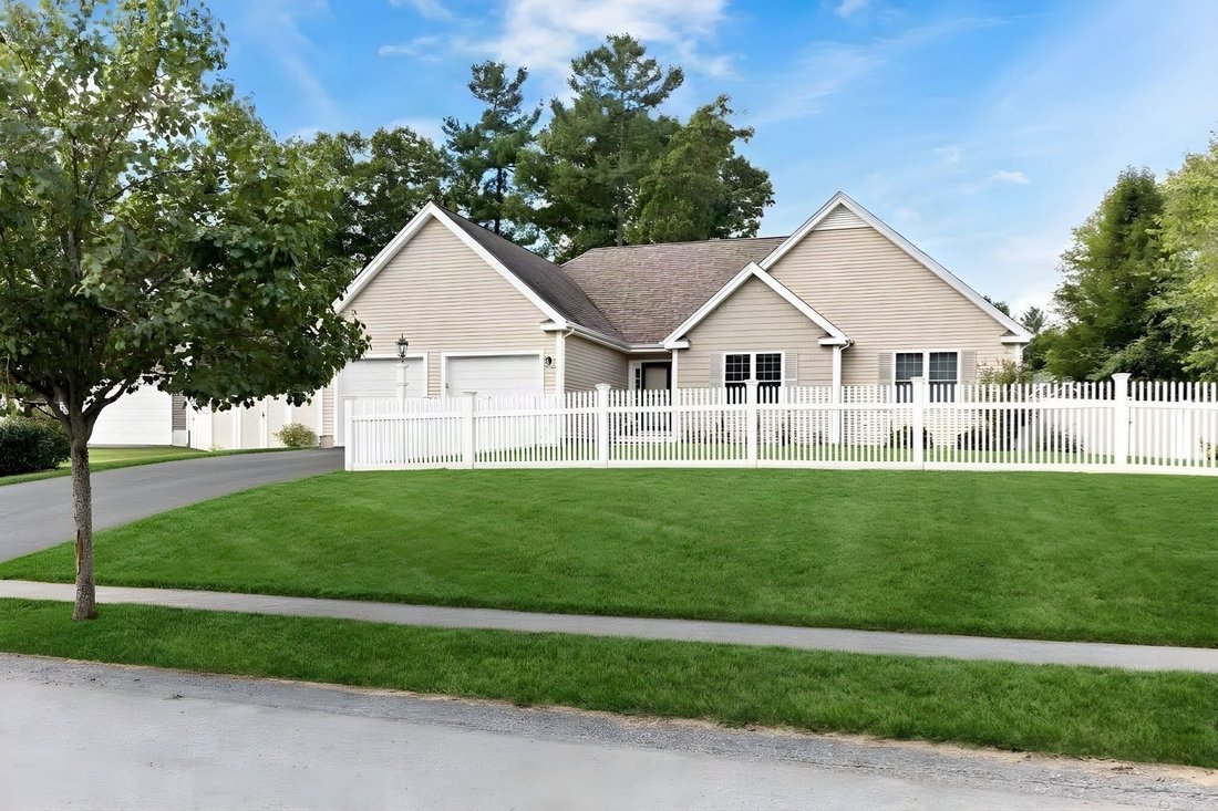 House in Dighton, Massachusetts, United States 2 - 19003873
