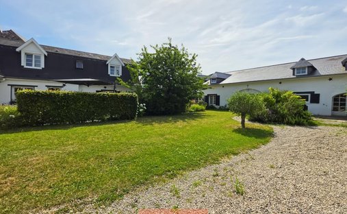 Country House in Dainville, Hauts-de-France, France 1