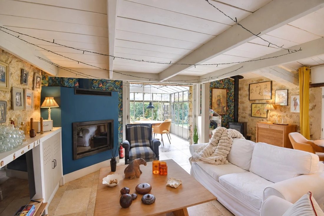 House in Tourrettes, Provence-Alpes-Côte d'Azur, France 4 - 17495641