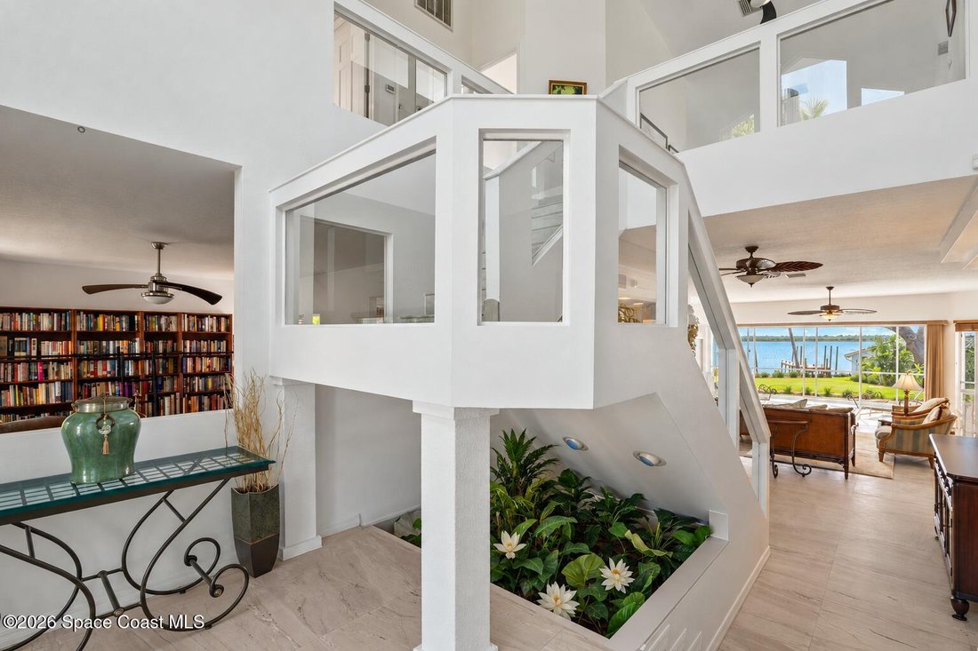 House in Merritt Island, Florida, United States 5 - 19011976