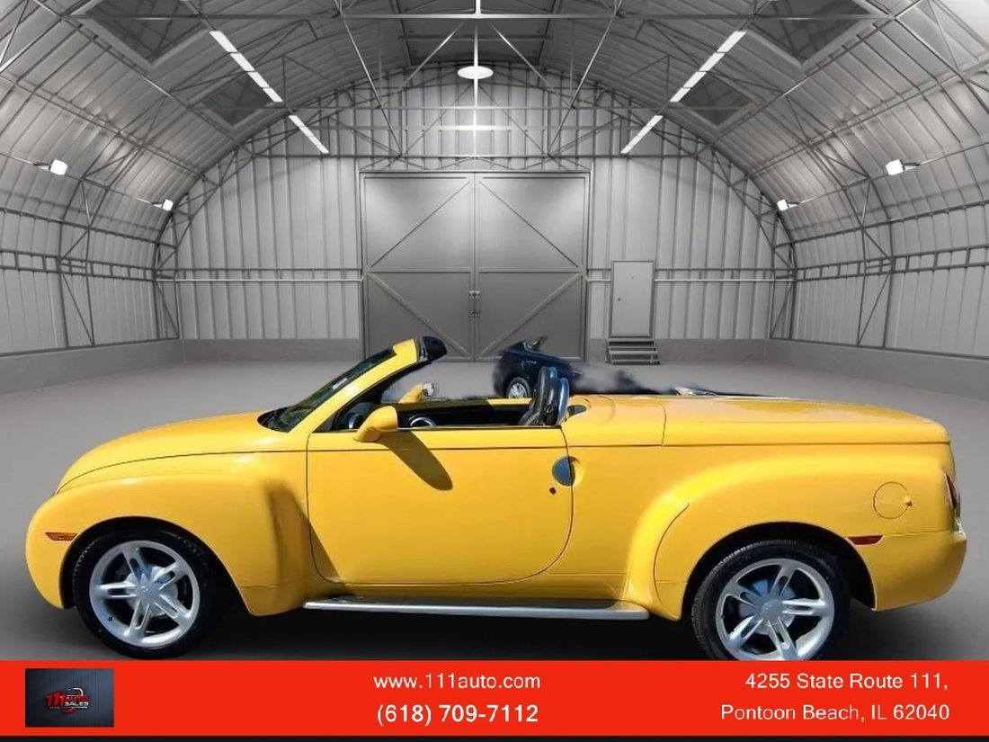 Cabriolet in Pontoon Beach, IL, United States 1 - 18566455