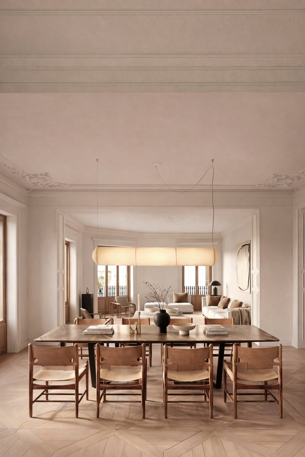 Apartamento en Salamanca, Madrid, España 4 - 19014538