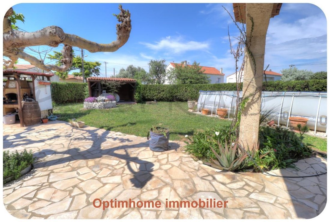 House in Cooperative, Agde, France 2 - 19010820