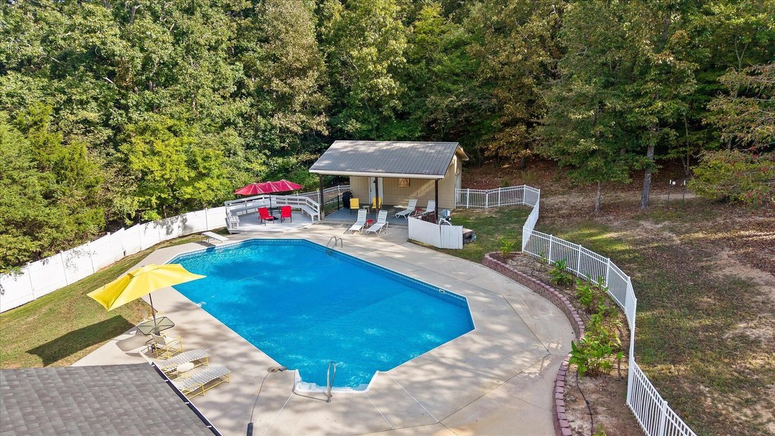 Casa a Ringgold, Georgia, Stati Uniti 5 - 19011899