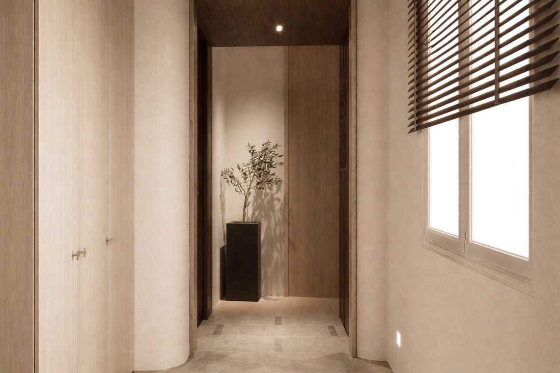 Apartment in Fuencarral-El Pardo, Madrid, Spain 2 - 19014256