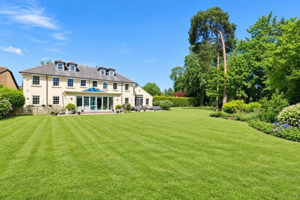 Maison à Tatling End, Gerrards Cross, Angleterre 4 - 18394154