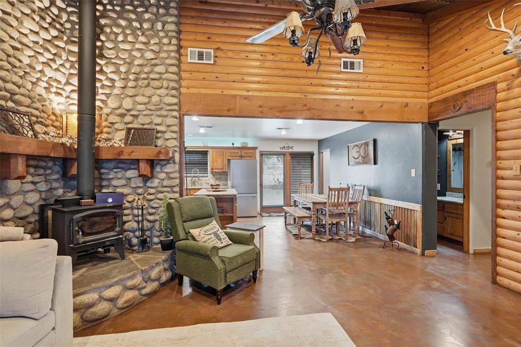 Farm Ranch in Weatherford, Texas, United States 5 - 19009870