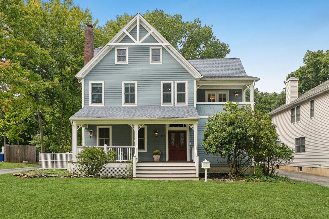 House in Little Falls, New Jersey, United States 1 - 19011749