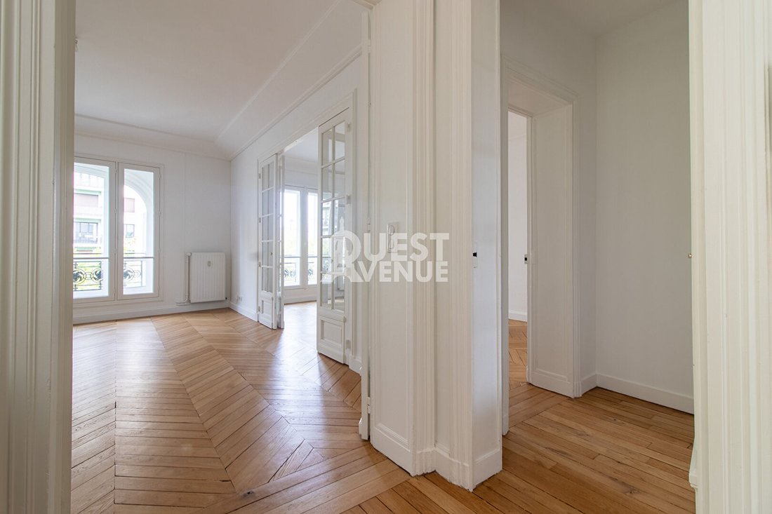 Apartment in Mouton Duvernet, Paris 14e Arrondissement, Paris 3 - 19014867