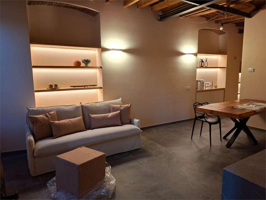 Apartment in Tremezzina, Lombardy, Italy 5 - 19013018