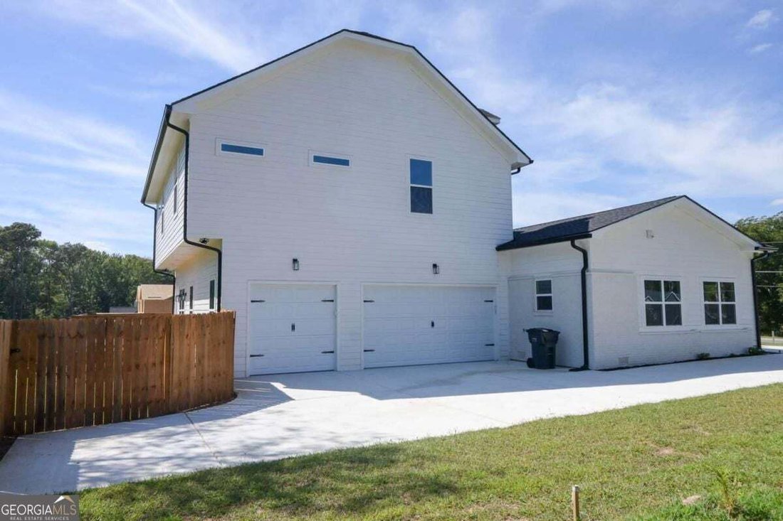 House in Loganville, Georgia, United States 4 - 19013634