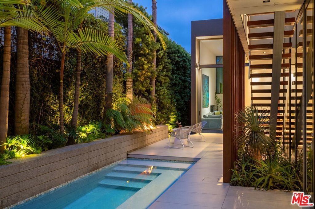 House in Los Angeles, California, United States 5 - 19014862