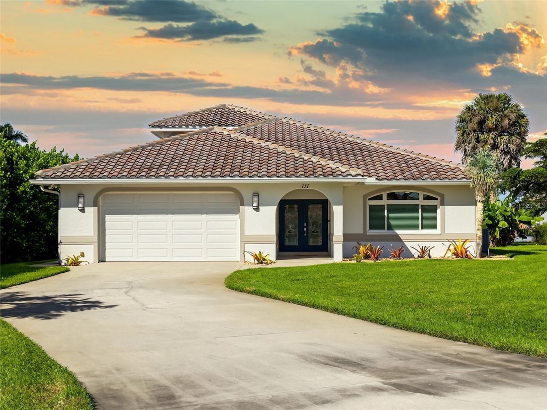 House in Naples, Florida, United States 1 - 19013109