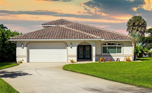 House in Naples, Florida, United States 1