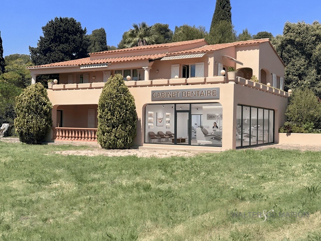 Villa in Hyeres, Provence-Alpes-Côte d'Azur, France 3 - 19015656