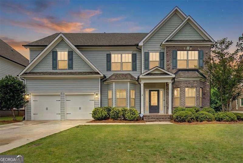 Casa a Cartersville, Georgia, Stati Uniti 1 - 19010195