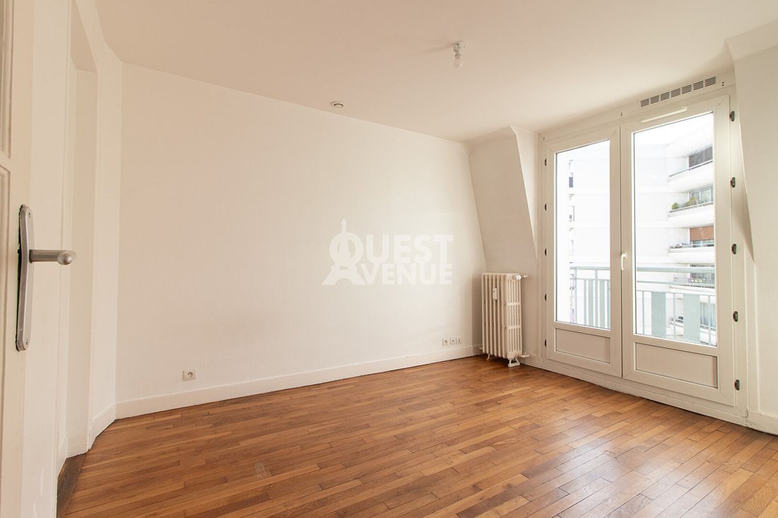 Apartment in Saint Blaise, Paris 20e Arrondissement, Paris 3 - 16067715