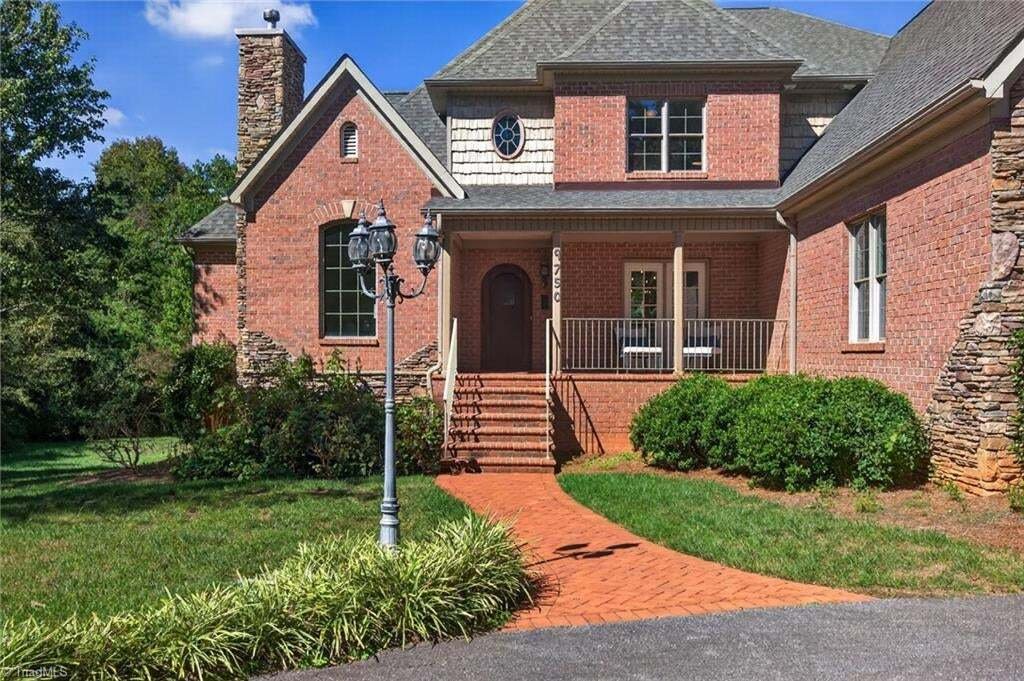 House in Lewisville, North Carolina, United States 4 - 19009291