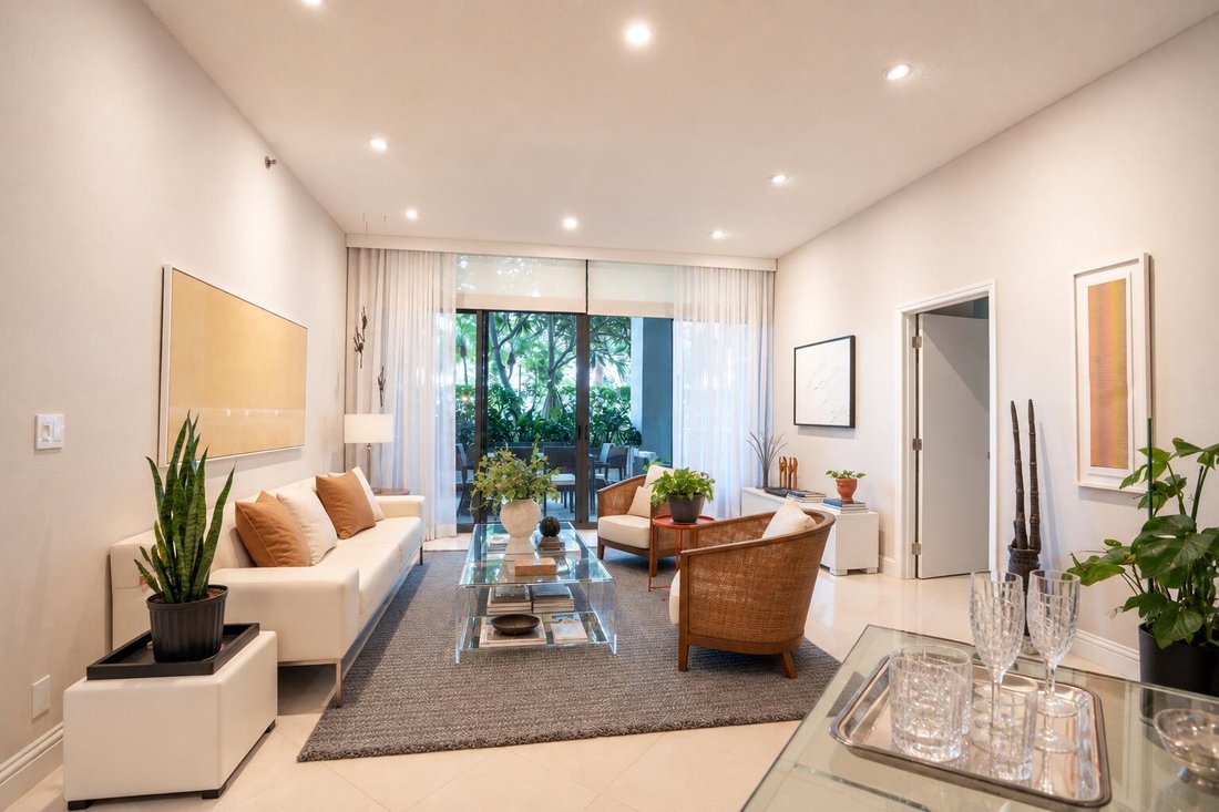 Condo in Aventura, Florida, United States 3 - 19013273