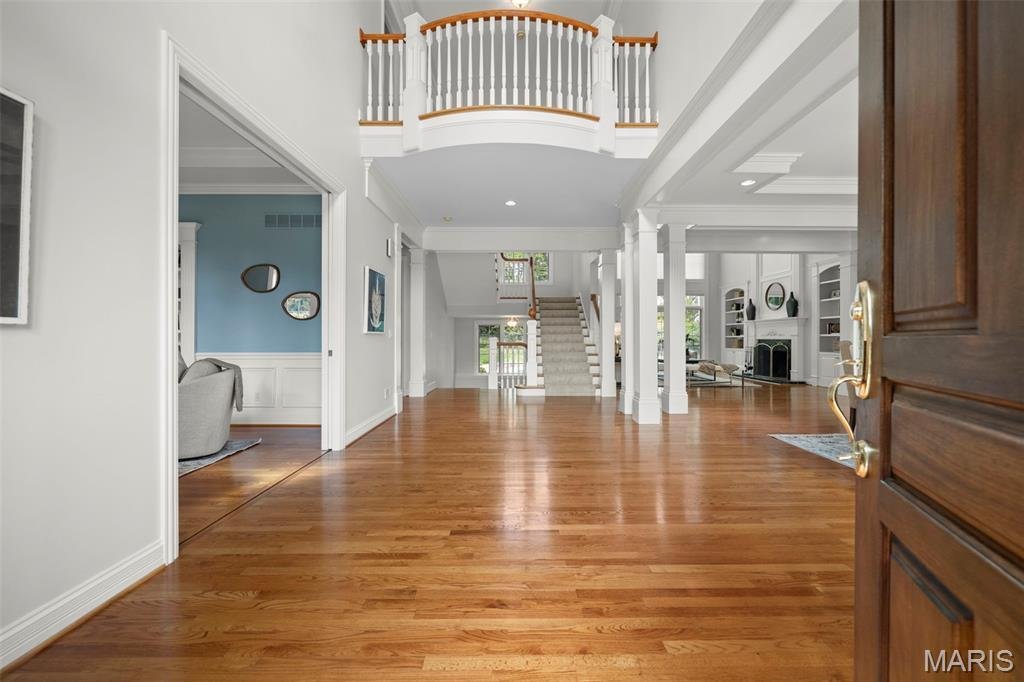 Casa en Town and Country, Misuri, Estados Unidos 4 - 19000456