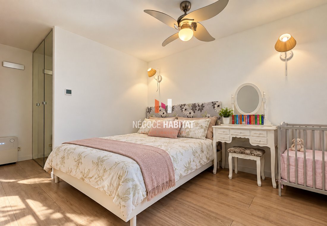 Villa a Le Cres, Occitania, Francia 4 - 19001803